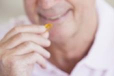 Health-conscious seniors drive demand for health food