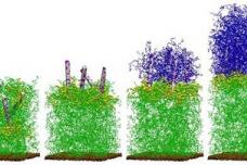 New composites that can regenerate when damaged