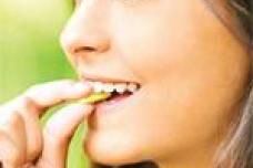 Sweet for the Taking