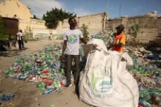 Swift actions to end plastic waste