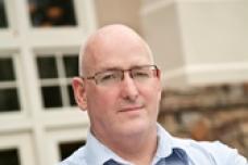Andy Sharpe is new president and CEO of Bühler Aeroglide