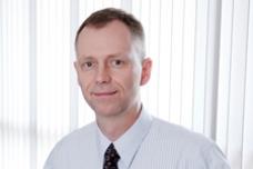 Bühler Aeroglide names director of product management