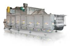 Salmonella-free peanut processing