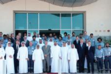 Borouge inaugurates new Training Centre in Ruwais