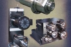 Setco expands spindle service network into Taiwan