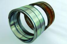 New special coating from NKE