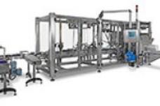 Modular case packer for the midrange market