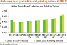 Cocoa bean market– sourcing strategy