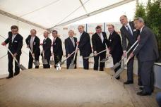 High-tech plastic from Bayer driving investment