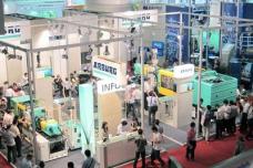 China’s output of injection moulding machines hit 100,000 sets