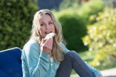 New dairy protein improves texture of low-fat cottage cheese