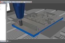 Manufacturing software solutions for automation
