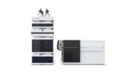 Robust triple quadrupole mass spectrometer for food testing