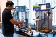 Agr expands Asian presence with new service center in Thailand