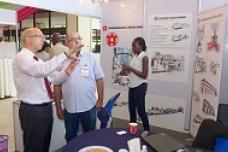 West Africa’s leading exhibition gathers top brands