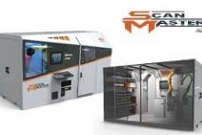 AGT Robotics, Creaform to develop ScanMaster turnkey 3D scanning
