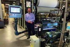 Airlite Plastics expands with Davis-Standard sheet line