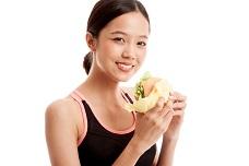 Consumers lead drive to healthier eating