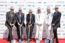 Packaging manufacturer to build subsidiary in Khalifa Industrial Zone