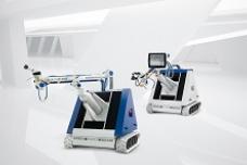 Laser welding in sheet metal processing