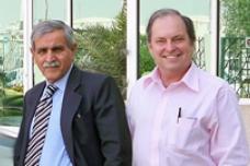 Creating a world-class brand in the Middle East