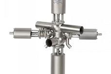 New aseptic valve from Alfa Laval