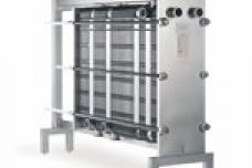 Gasketed plate heat exchangers deliver uniform, gentle heat transfer