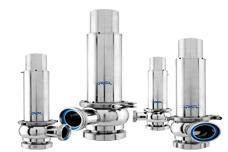 Alfa Laval launches new spring-loaded safety valve