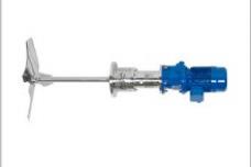 Agitators offer up to 80% energy savings