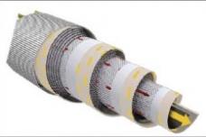 What is to gain by using spiral membrane filtration?