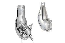 Alfa Laval rotary jet heads featured at ProPak Asia