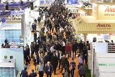 Alimentaria met 200+ buyers from Asia