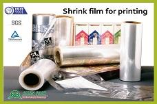 Allen Pack's printable shrink films