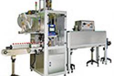 Fully automatic sleeving machine