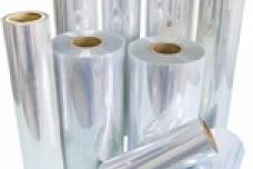 Shrink films for food packaging