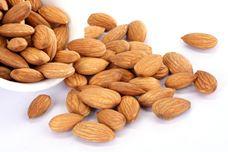 California almond growers report growing demand from UAE