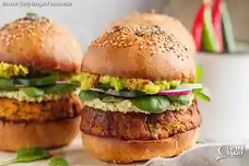 Alternative proteins trends analysis