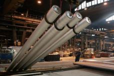 ME multi-billion-dollar aluminium industry growth remains