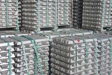 China aluminum makers to target auto, aerospace in global push