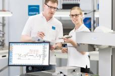 Jenoptik offers industrial metrology innovations