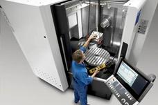 Technology trends in machine tools
