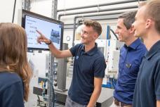 Digitalisation in machine tool industry and metalworking