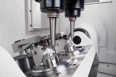 Metal cutting an important technology