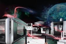 Increasing digitalisation in metal cutting