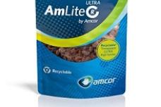 Amcor launches unique recyclable packaging