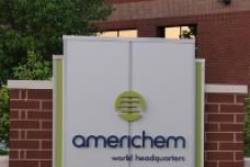 Americhem renovates UK plant