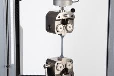 Twin column materials testers with flexible design