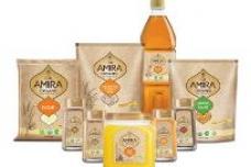 Amira Nature launches organic range at Gulfood