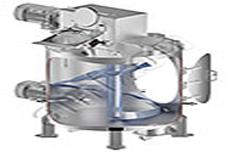 amixon presents its powder mixers at ProPak Asia