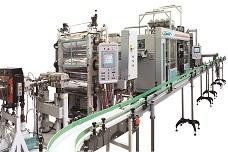 Starplast invests in AMUT thermoforming plant for PP cups